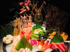 -京料理·日料自助·铁板燒(复悦城店)
