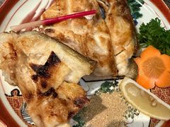 -炙柒Sekinana·精致日料(合生汇店)