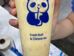 -茶百道(湖墅潮王路店)