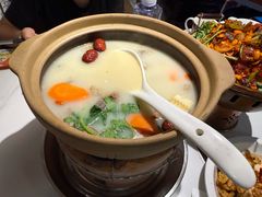 -清真·卡德尔大叔新疆主题餐厅(龙汇路店)