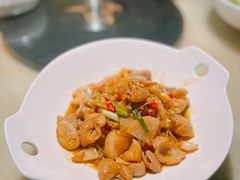 酸辣肥肠-佬麻雀·新湘菜(东方宝泰店)