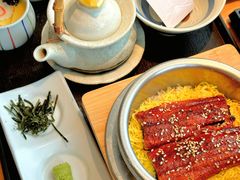 -味太助·银饭食堂(中华城店)
