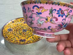 -中卫御苑福膳·养生局(圆明园店)