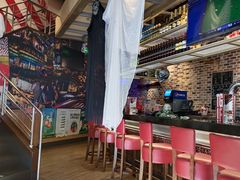 -星期五餐厅(金融街店)