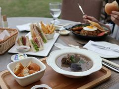 -南沙游艇会·大兵船餐厅