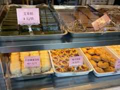 -中山大厦熟食外卖(珠江路店)
