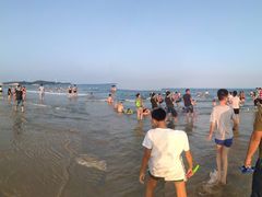 -六鳌翡翠湾滨海度假景区