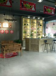 点击看大图 -MIAMOR米艾茉婚纱摄影(江都店)