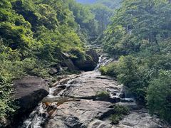 -萍乡武功山风景名胜区