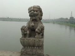-卢沟桥文化旅游区