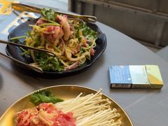-杨小佳·齐齐哈尔烤肉·烤串(广州店)