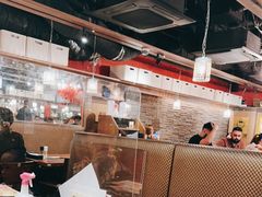 -俺的焼肉(銀座9丁目店)