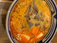 -阿香米线(龙岗万科广场店)