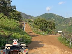 -杭州屏风山越野车营地·团建别墅轰趴民宿