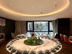 -湘中缘·湖南菜(娄底驻京办店)