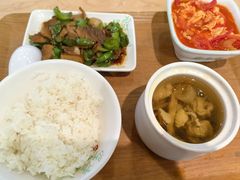 -老乡鸡(东方广场店)