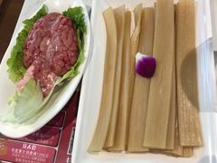 -佰人王串串香火锅(油坊桥店)