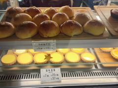 -芳叔(东方宝泰店)