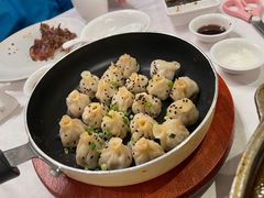 -全聚德(常州店)
