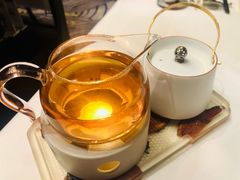 -东海朗廷酒店-唐阁T’ANG COURT 中餐厅