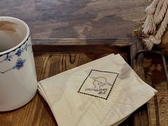 -春庄咖啡SpringHues(钟楼小区店)