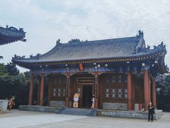 -华清宫景区