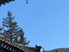 -五台山风景区