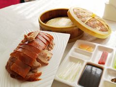 -惠丰堂饭庄·烤鸭·京味菜(翠微路店)