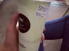 -TPLUS茶家(淮海店)