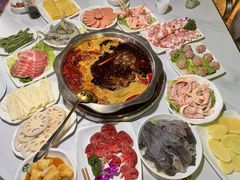 -枇杷园食为鲜火锅(南山店)