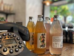 -十面欢腾·海鲜面·台式Bistro(长乐路店)