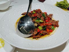 -扶摇湘宴·烤鸭·湘粤宴(中关村·北大店)