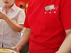 -东方红·湖南菜(金屿店)