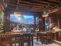 -尽善百年古院餐厅(王家老宅店)