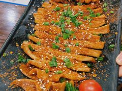 -仙隐小鹿中華の日料(正弘城店)