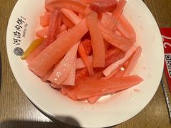 -河沿肉饼Beijing Pie(东华门店)