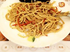 -芭菲盛宴·环球美食(解放碑英利国际店)