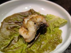 -味家烤肉烤鳗鱼牛排(西塔旗舰店)