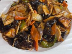 -百年石锅饭·朝鲜族传统民餐