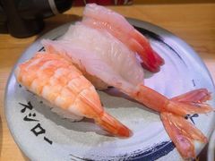 -寿司郎(北京路粤潮楼店)