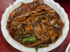 -金杨拉面王小吃面馆·牛三宝面·红烧牛肉粉