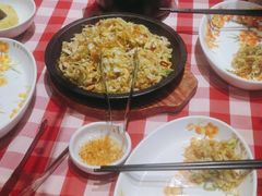 -西贝莜面村(镇江苏宁广场店)