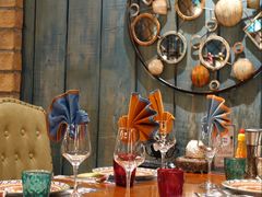 -卢布里西餐厅(总店)