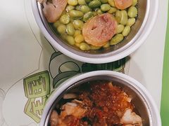 -老乡鸡(桐城市盛唐店)