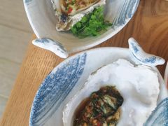 -解放碑威斯汀酒店-知味国际美食餐厅