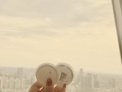 -339旋转餐厅(天府熊猫塔店)