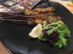 -斯比特花园西餐厅(东方商厦店)
