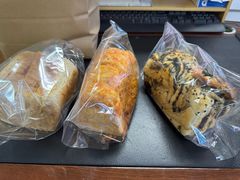 -雀食面包店(钟楼店)
