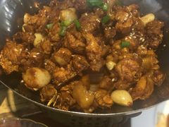 醋土鸡-青桃餐厅