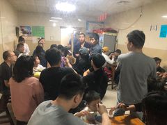 -许村蟹面(海宁许村大道店)